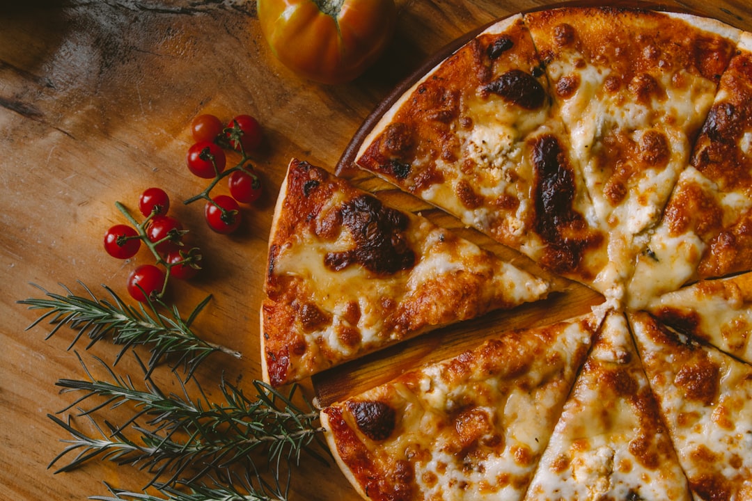 Freshslice Pizza - Delicious Pizza