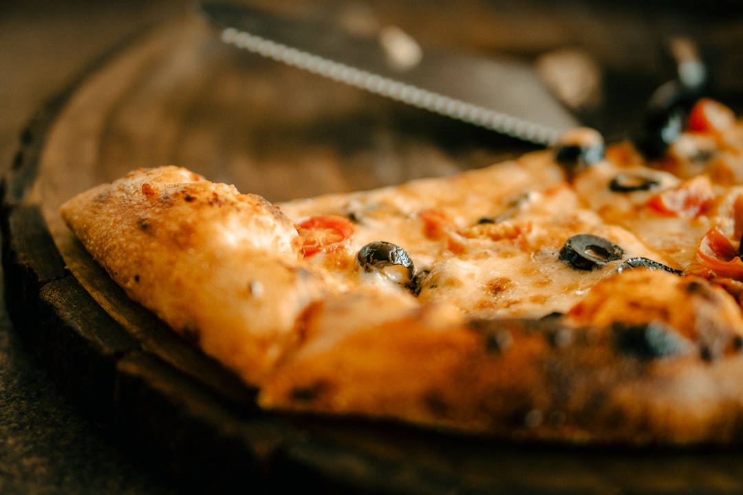 Meat Lover's Pizza