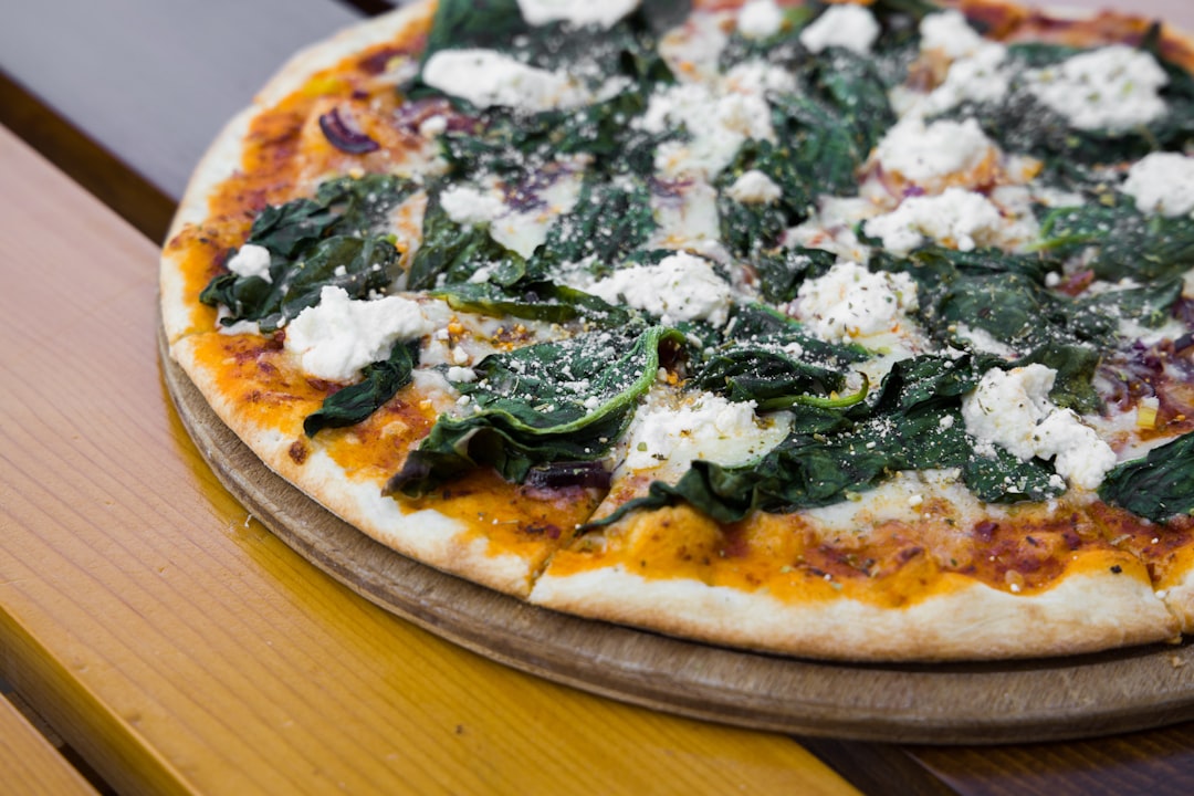 Margherita Pizza