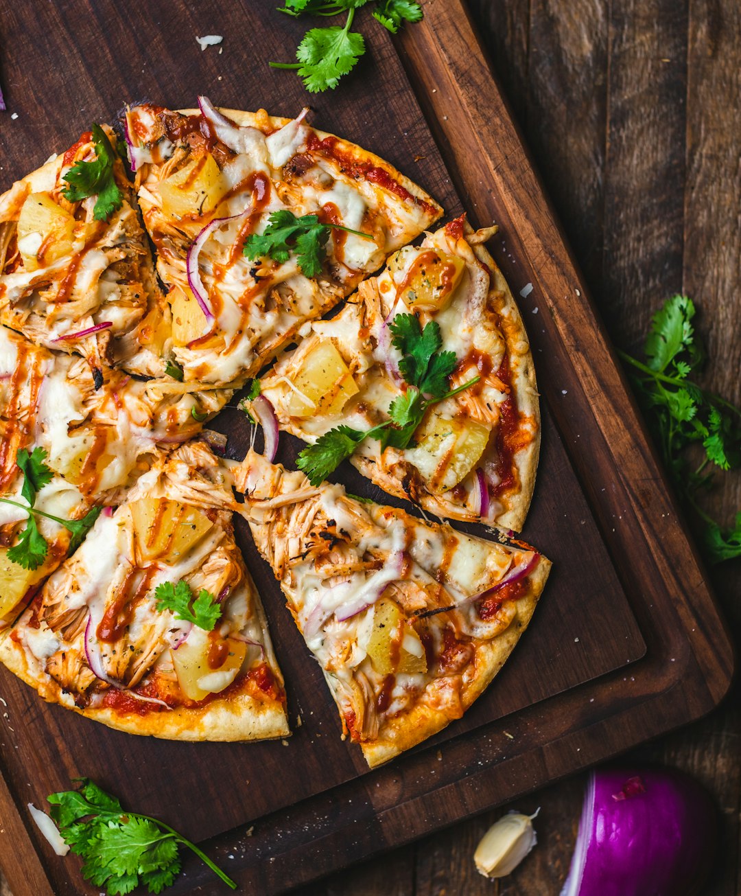 Garlic Bread