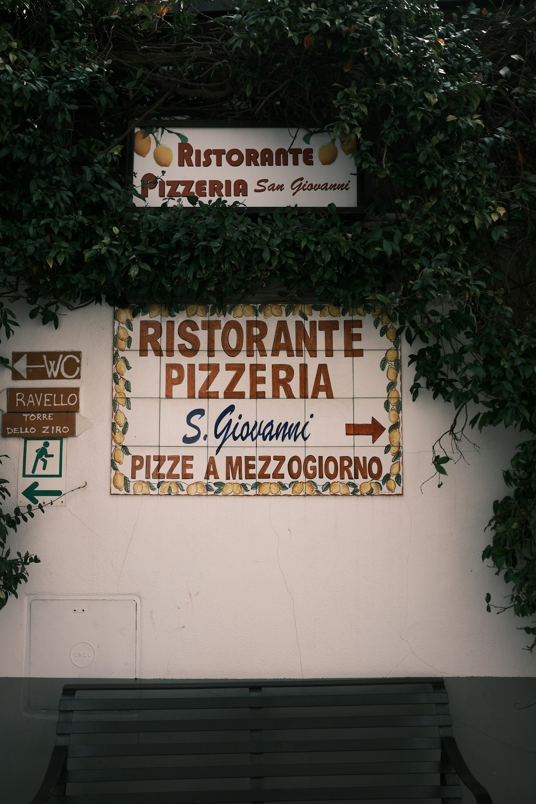 New Freshslice Pizza location