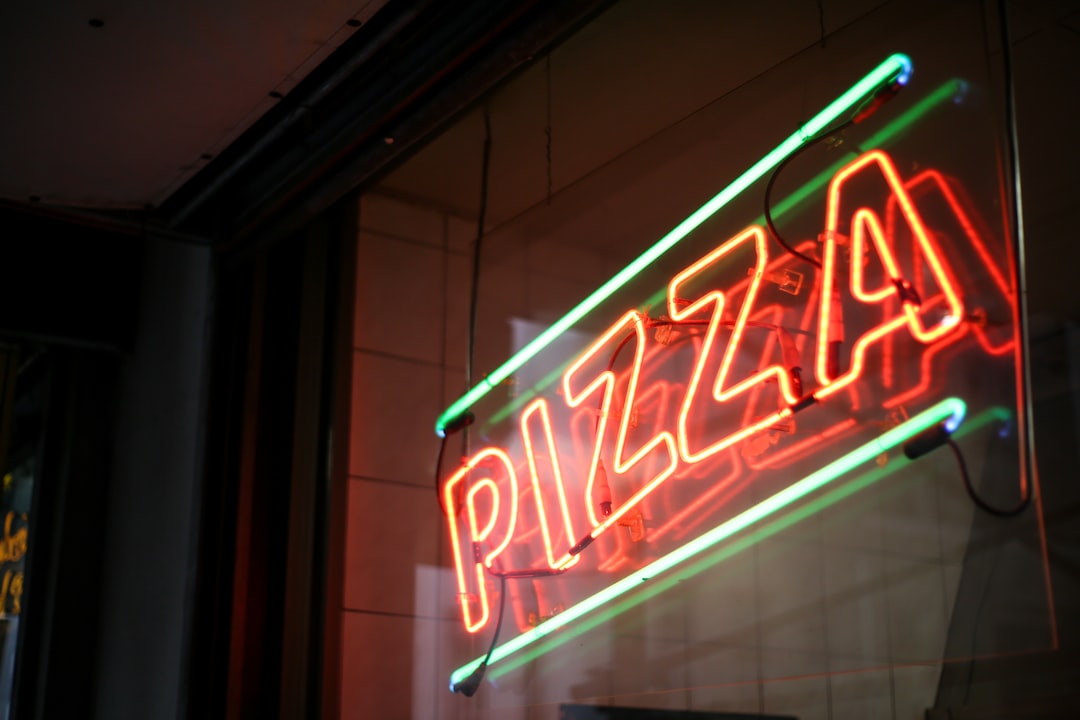 Freshslice Pizza team members